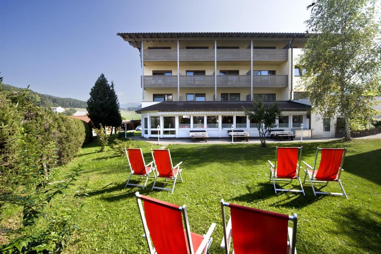 Martina Breakfast Lodge Castelrotto Chambre photo